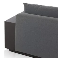 Four Hands Branford Outdoor Metal Chair -Grayson-Living 247616 002 DET 6