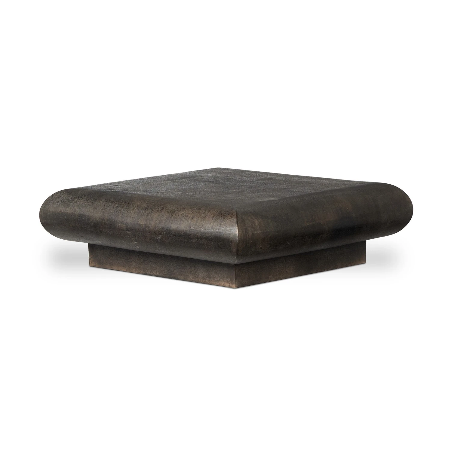 Four Hands Ambra Outdoor Coffee Table 2 Four Hands Ambra Outdoor Coffee Table - Image 2