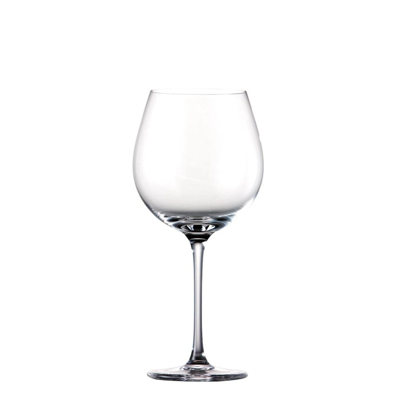 Rosenthal DiVino Red Wine Burgundy - Set Of 6 1 Rosenthal DiVino Red Wine Burgundy - Set Of 6