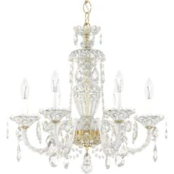 Schonbek Sterling 2994 Chandelier -Grayson-Living 2994 211h.main