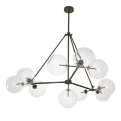 Eichholtz Bermude Chandelier 8 Eichholtz Bermude Chandelier -Grayson-Living 2 2b84427a 6250 43bc 9a03 04777c9ef0d2