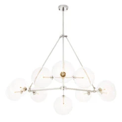 Eichholtz Bermude Chandelier 9 Eichholtz Bermude Chandelier -Grayson-Living 2 d3eb44ab f5ea 4029 b045 e42ab02537a0