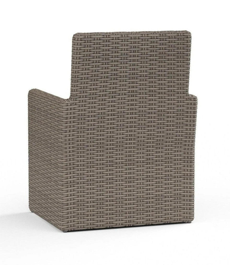 Sunset West Coronado Dining Chair MDP 4 Sunset West Coronado Dining Chair MDP - Image 4