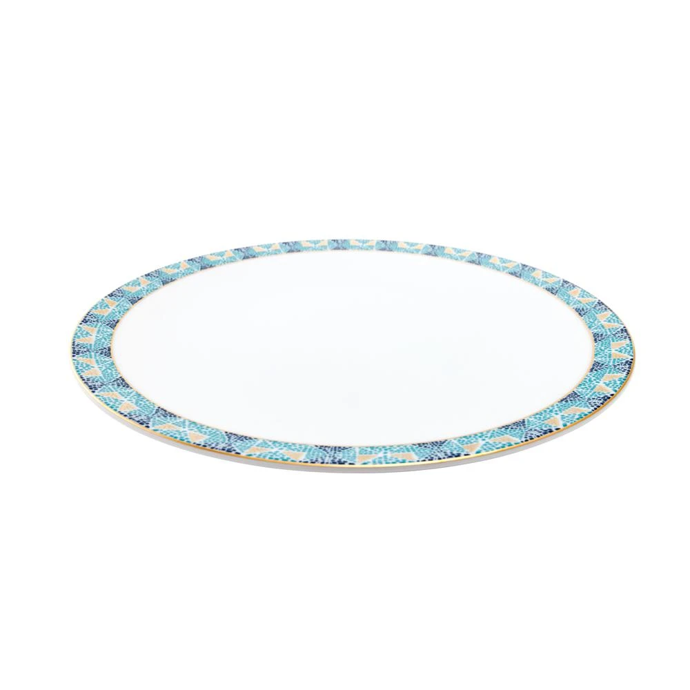 Haviland Portofino Dinner Plate - Large - Image 3