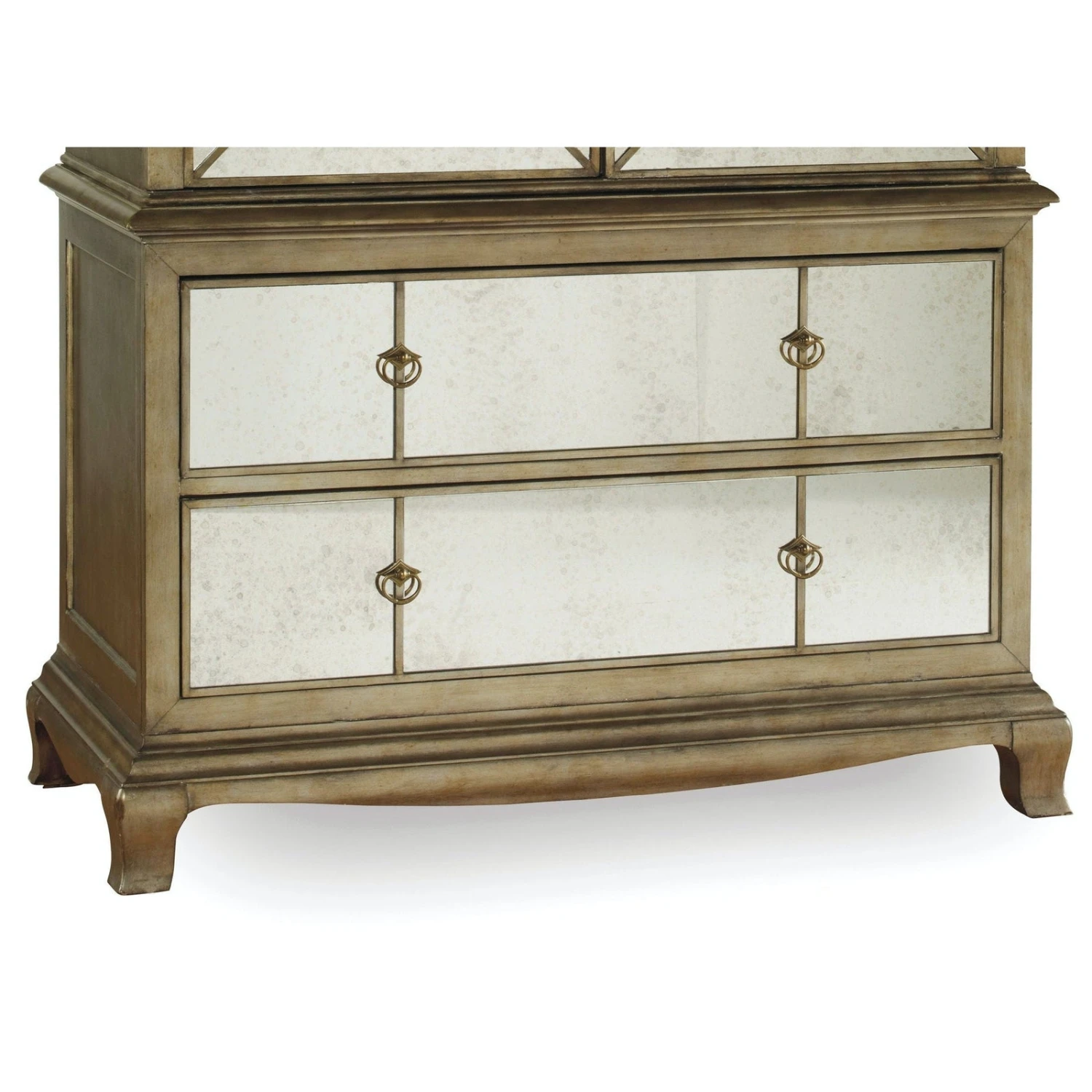 Hooker Furniture Sanctuary Armoire 4 Hooker Furniture Sanctuary Armoire - Image 4