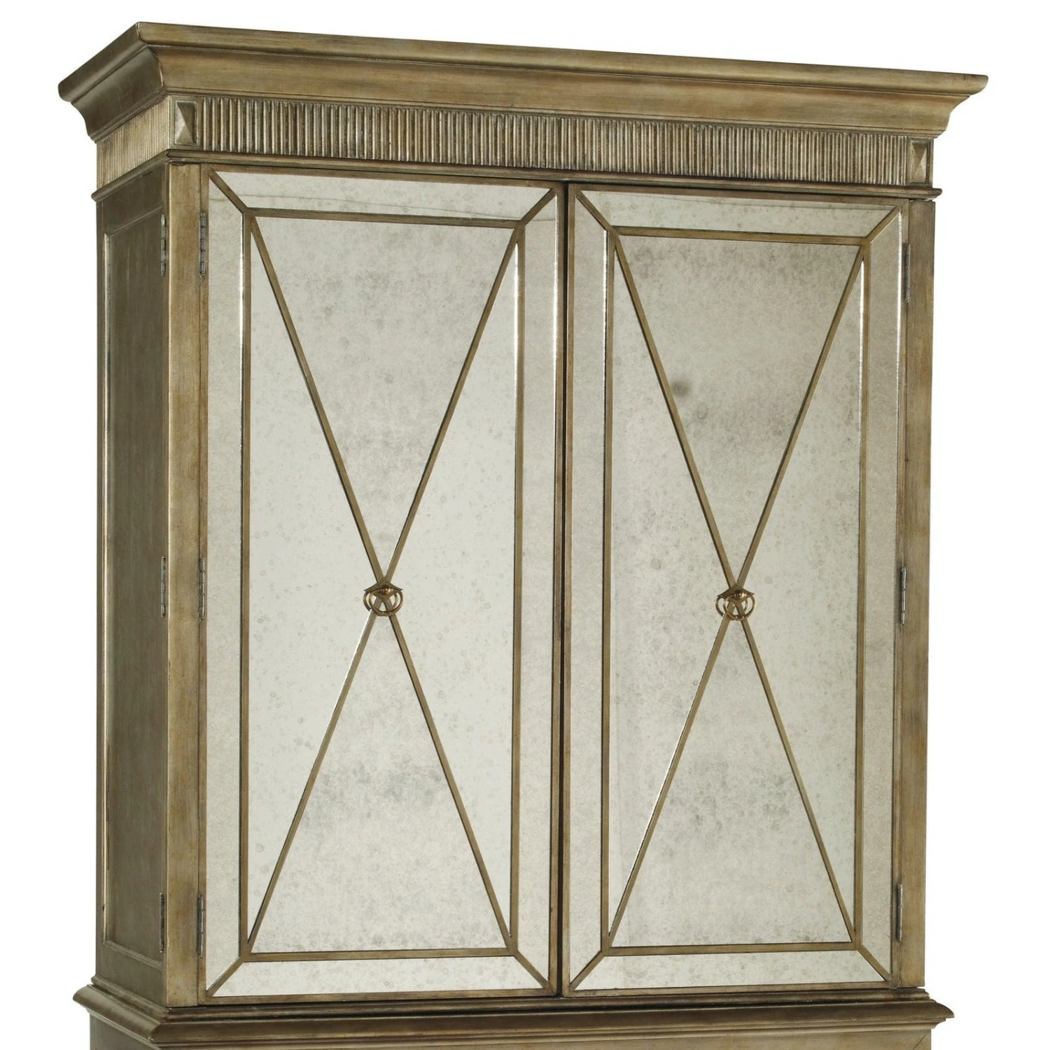 Hooker Furniture Sanctuary Armoire 5 Hooker Furniture Sanctuary Armoire - Image 5