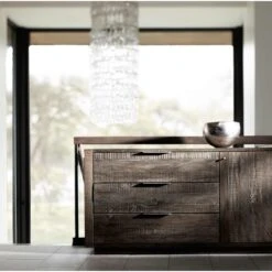 Bernhardt Logan Square Payson Buffet P25 13 Bernhardt Logan Square Payson Buffet P25 -Grayson-Living 303 134B 11