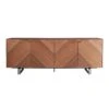 Euro Style Alvarado 79" Sideboard