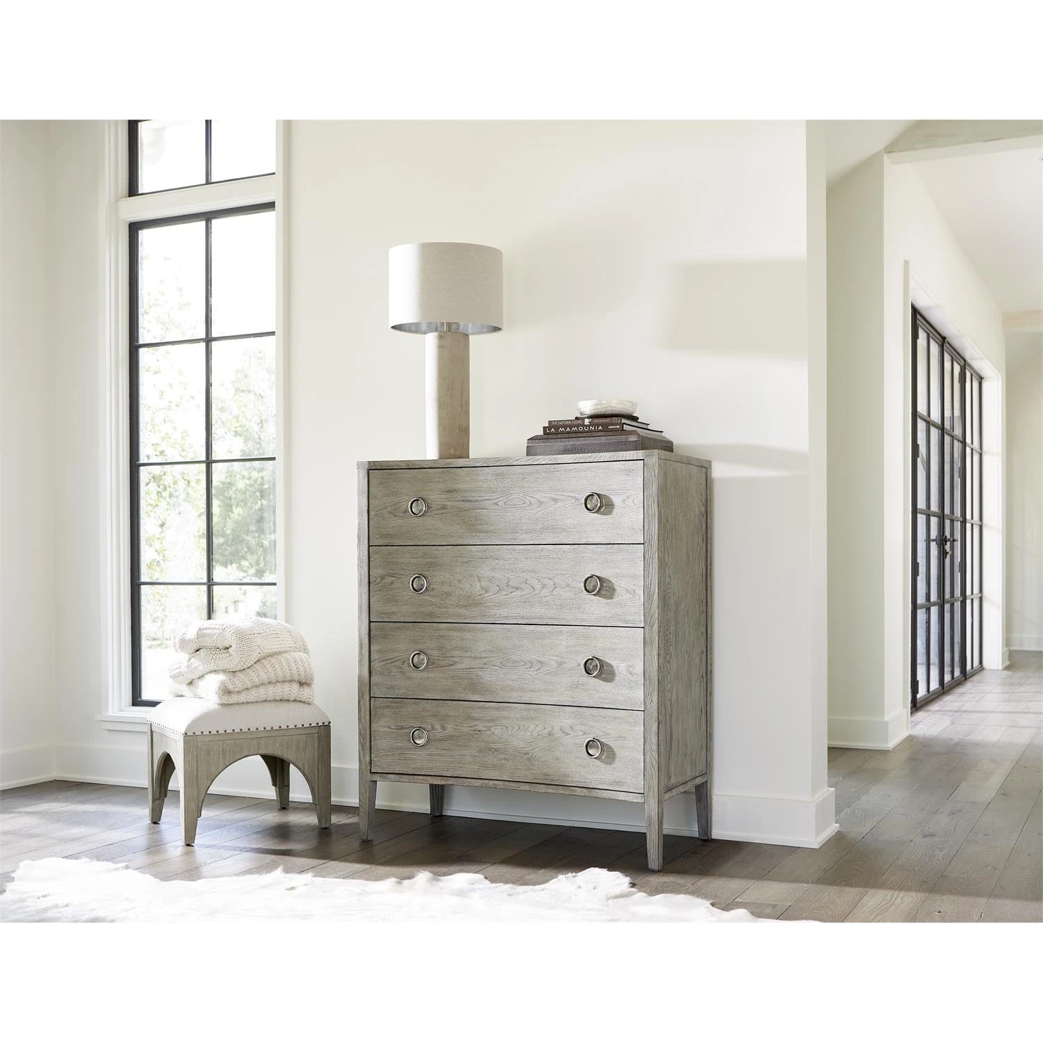 Bernhardt Albion Bench 2 Bernhardt Albion Bench - Image 2