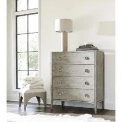 Bernhardt Albion Bench 11 Bernhardt Albion Bench -Grayson-Living 311506 203