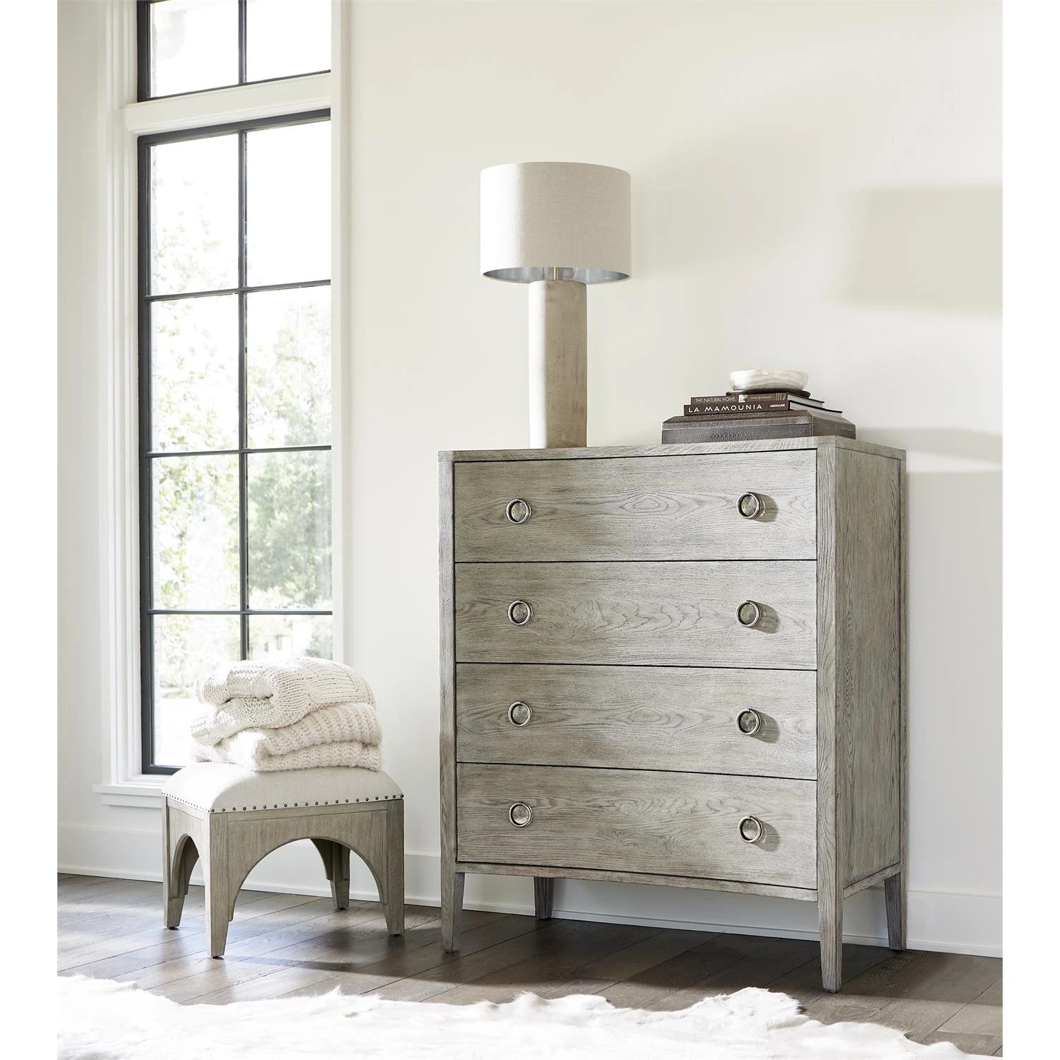 Bernhardt Albion Bench 3 Bernhardt Albion Bench - Image 3