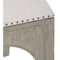 Bernhardt Albion Bench 17 Bernhardt Albion Bench -Grayson-Living 311506 b585 albion detail web