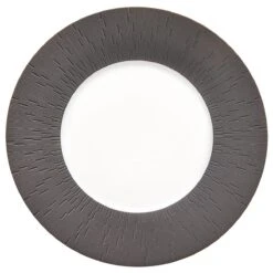 Haviland Infini Blanc Underplate