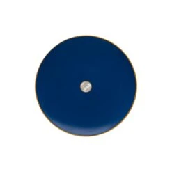 Haviland Damasse Salad Plate