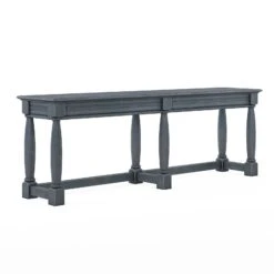 ART Furniture Alcove Sofa Console