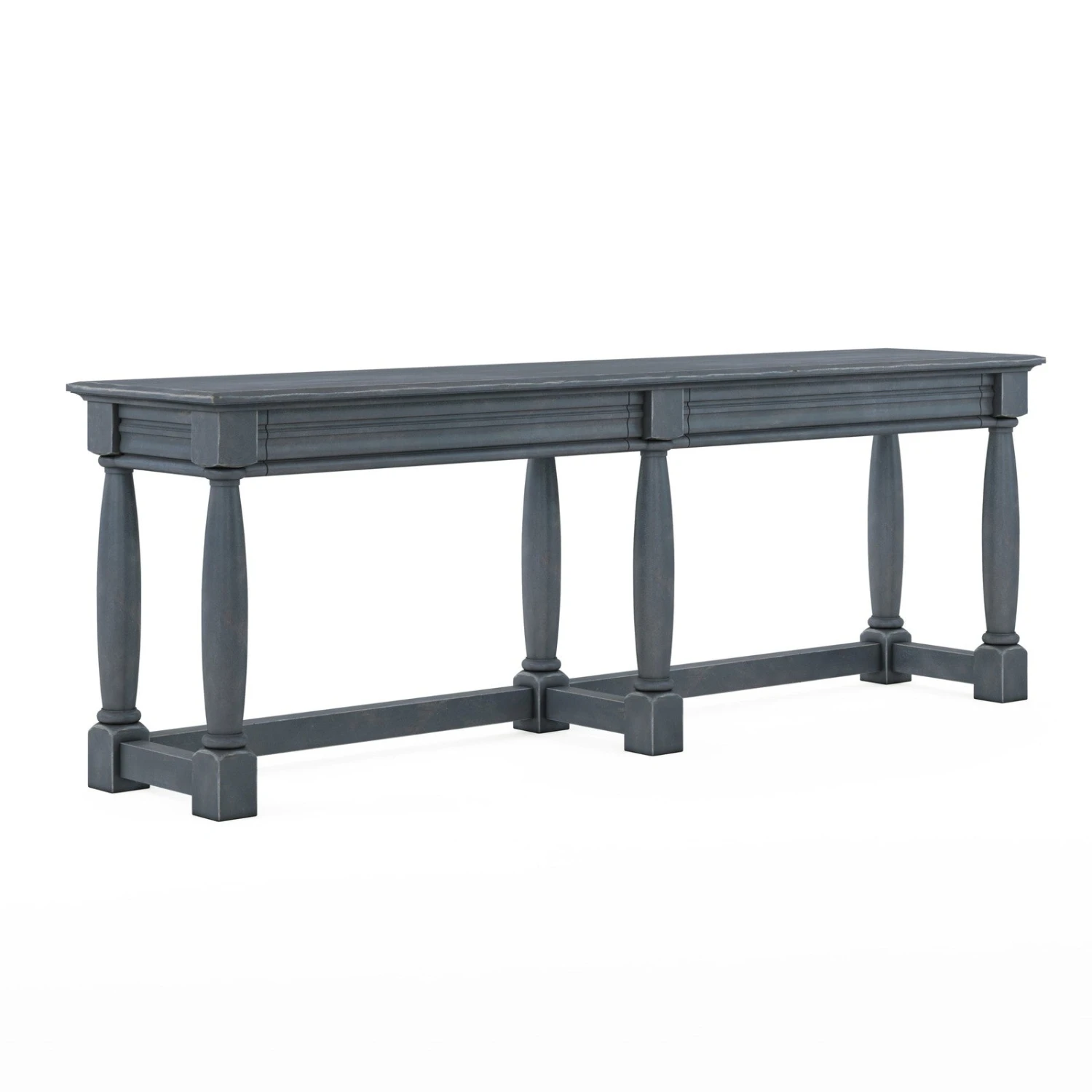 ART Furniture Alcove Sofa Console 1 ART Furniture Alcove Sofa Console