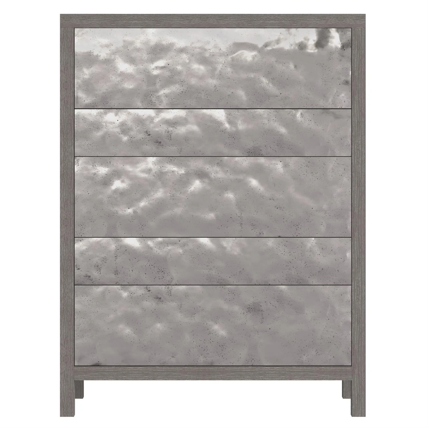 Bernhardt Prado Tall Drawer Chest 3 Bernhardt Prado Tall Drawer Chest - Image 3