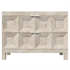 Bernhardt Prado Nightstand 231A -Grayson-Living 324231A 103