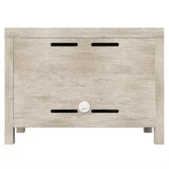 Bernhardt Prado Nightstand 231A -Grayson-Living 324231A 105