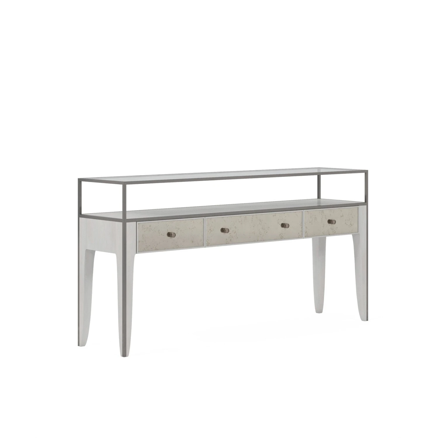 ART Furniture Mezzanine Sofa/Media Console 1 ART Furniture Mezzanine Sofa/Media Console