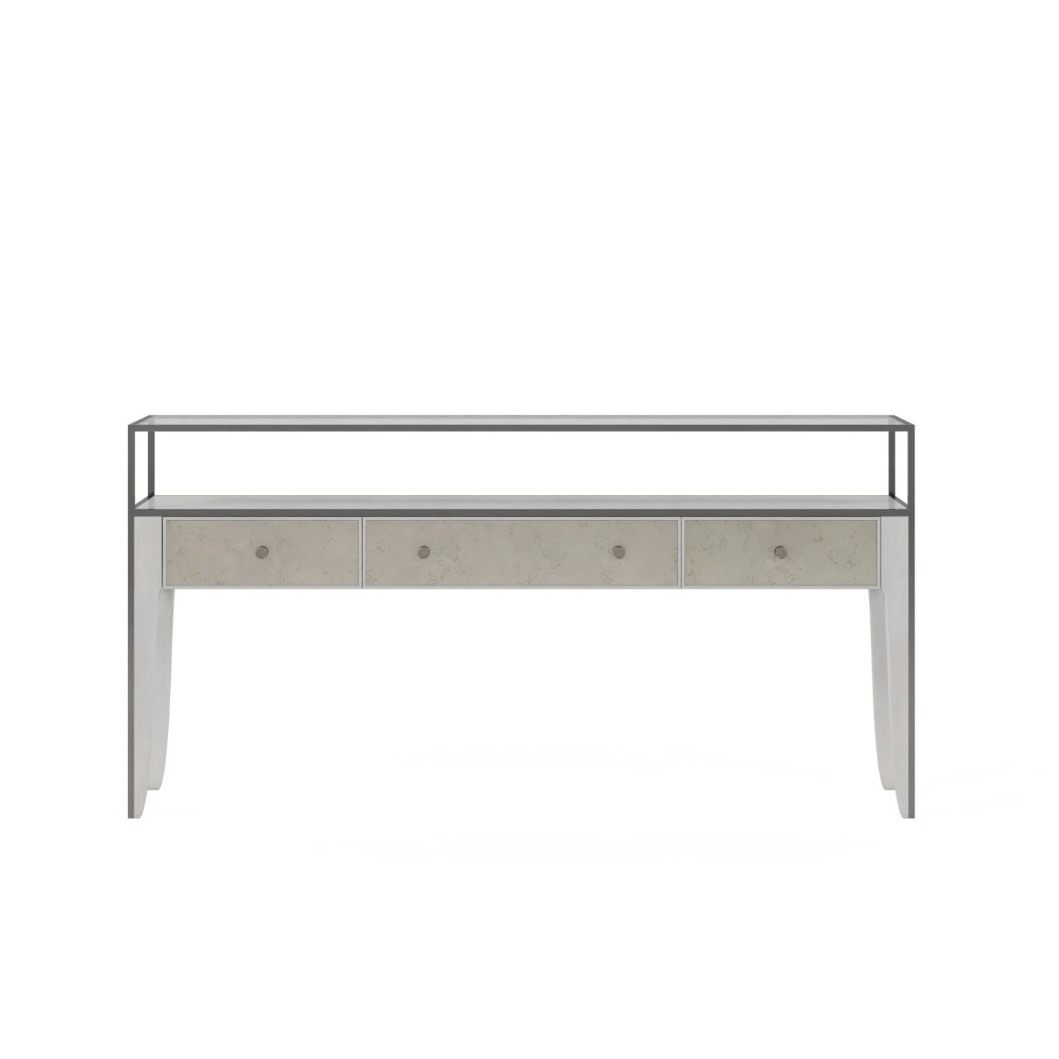 ART Furniture Mezzanine Sofa/Media Console 6 ART Furniture Mezzanine Sofa/Media Console - Image 6