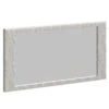 Bernhardt Stratum Mirror 331