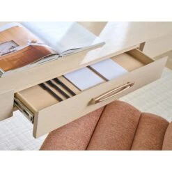 Sligh Apogee Apogee Writing Desk 7 Sligh Apogee Apogee Writing Desk -Grayson-Living 325 410 det open