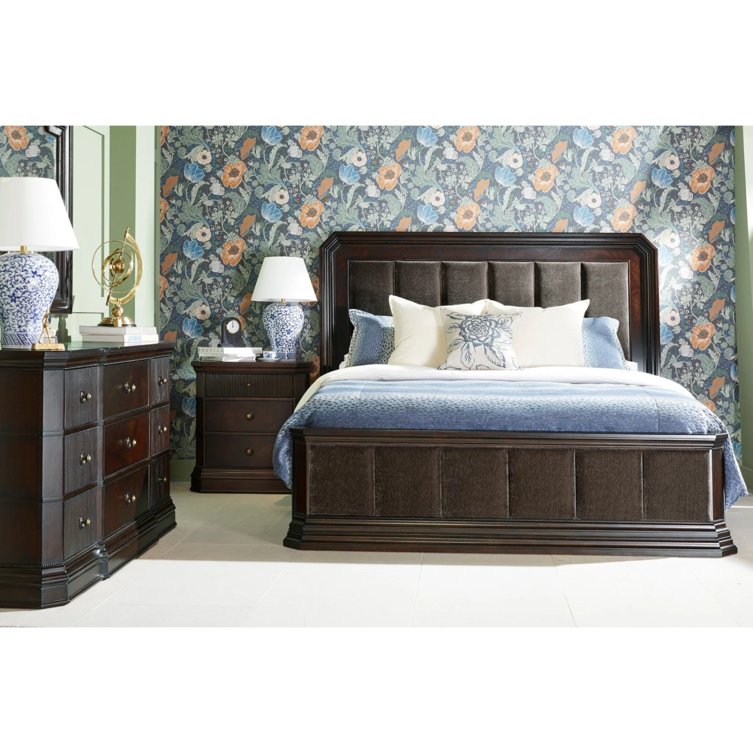 ART Furniture Revival Dresser 5 ART Furniture Revival Dresser - Image 5