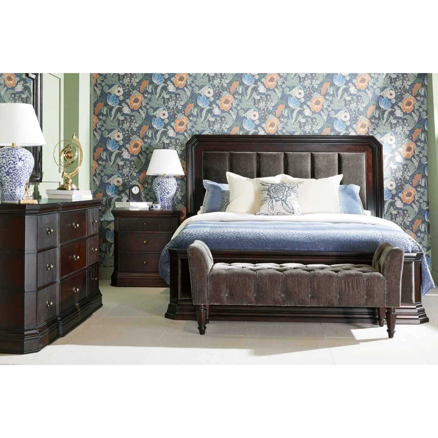 ART Furniture Revival Dresser 6 ART Furniture Revival Dresser - Image 6