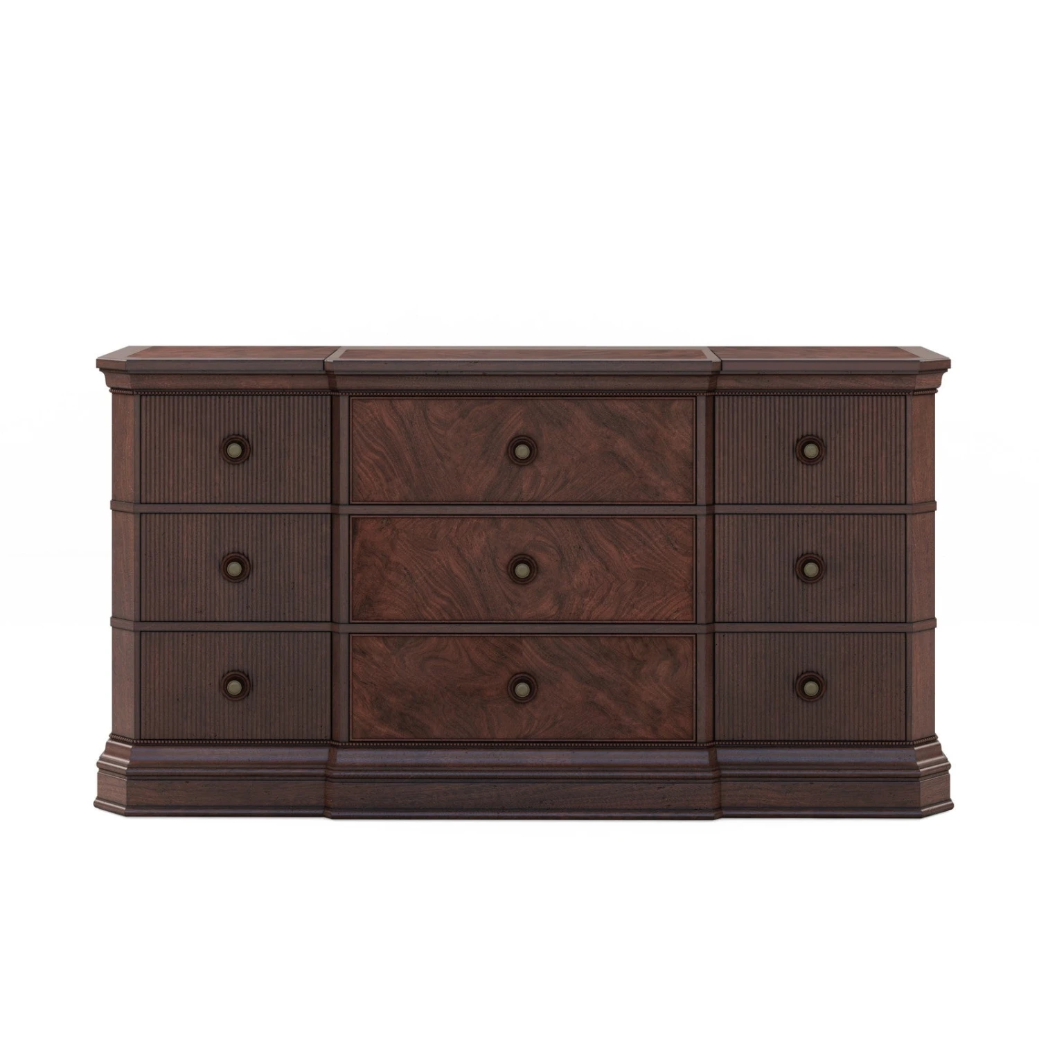 ART Furniture Revival Dresser 9 ART Furniture Revival Dresser - Image 9