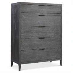 Bernhardt Tribeca Tall Drawer Chest P35