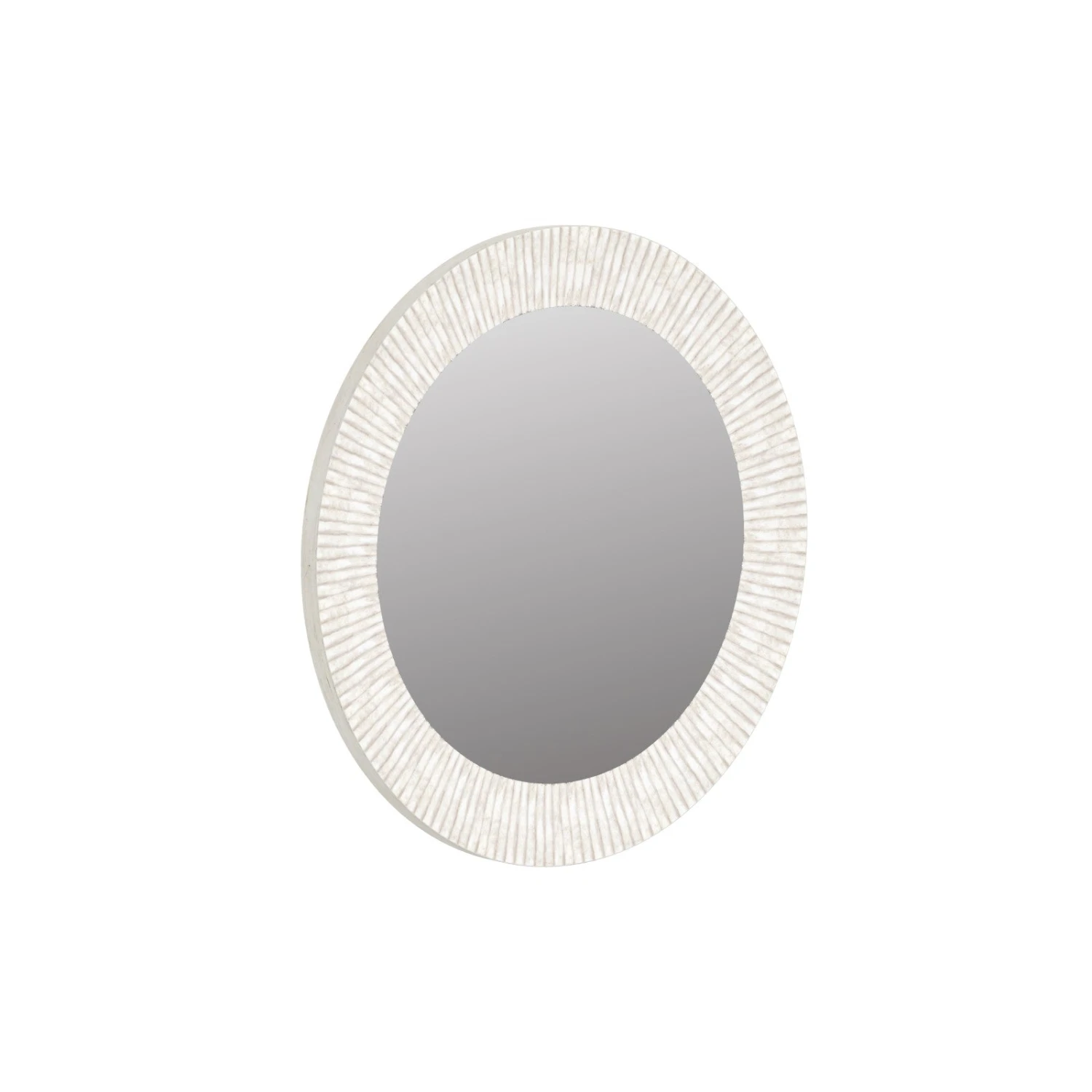 ART Furniture Ashlar Round Mirror 2 ART Furniture Ashlar Round Mirror - Image 2