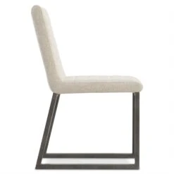 Bernhardt Tribeca Side Chair -Grayson-Living 333541 2