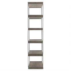 Bernhardt Tribeca Etagere 7 Bernhardt Tribeca Etagere -Grayson-Living 333812 3