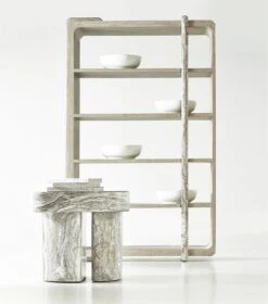Bernhardt Arcadia Etagere -Grayson-Living 334812 6