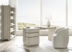 Bernhardt Arcadia Etagere -Grayson-Living 334812 7