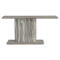 Bernhardt Arcadia Console Table -Grayson-Living 334914 2