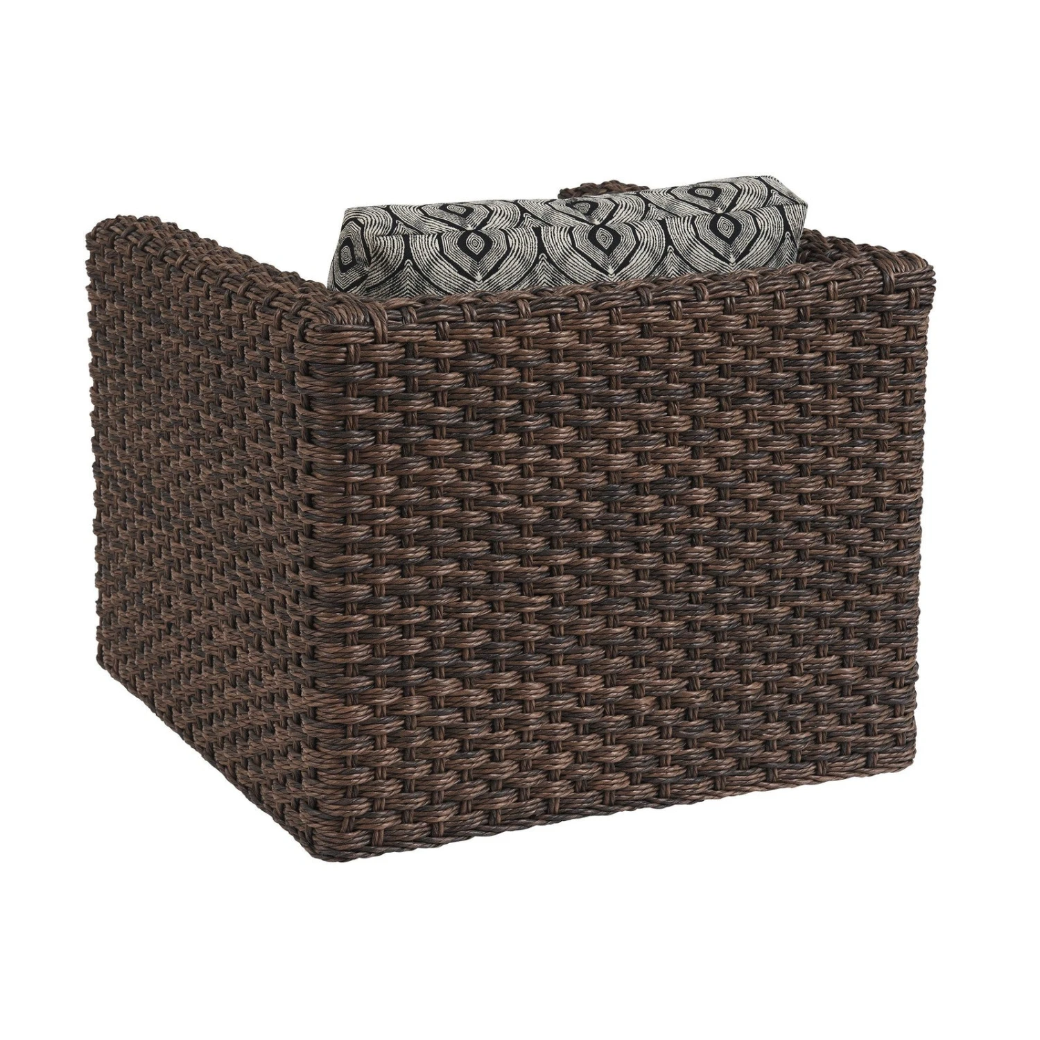 Tommy Bahama Outdoor Kilimanjaro Swivel Glider Lounge Chair 3 Tommy Bahama Outdoor Kilimanjaro Swivel Glider Lounge Chair - Image 3