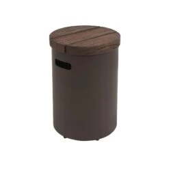 Tommy Bahama Outdoor Kilimanjaro Round Table