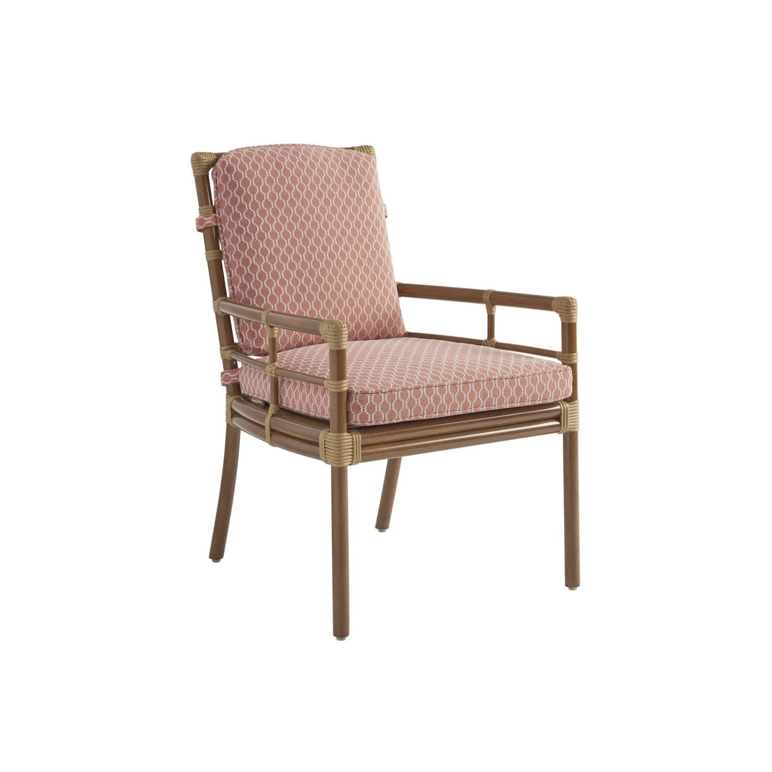 Tommy Bahama Outdoor Sandpiper Bay Arm Dining Chair 1 Tommy Bahama Outdoor Sandpiper Bay Arm Dining Chair