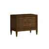 ART Furniture Eave 2 Drawer Nightstand