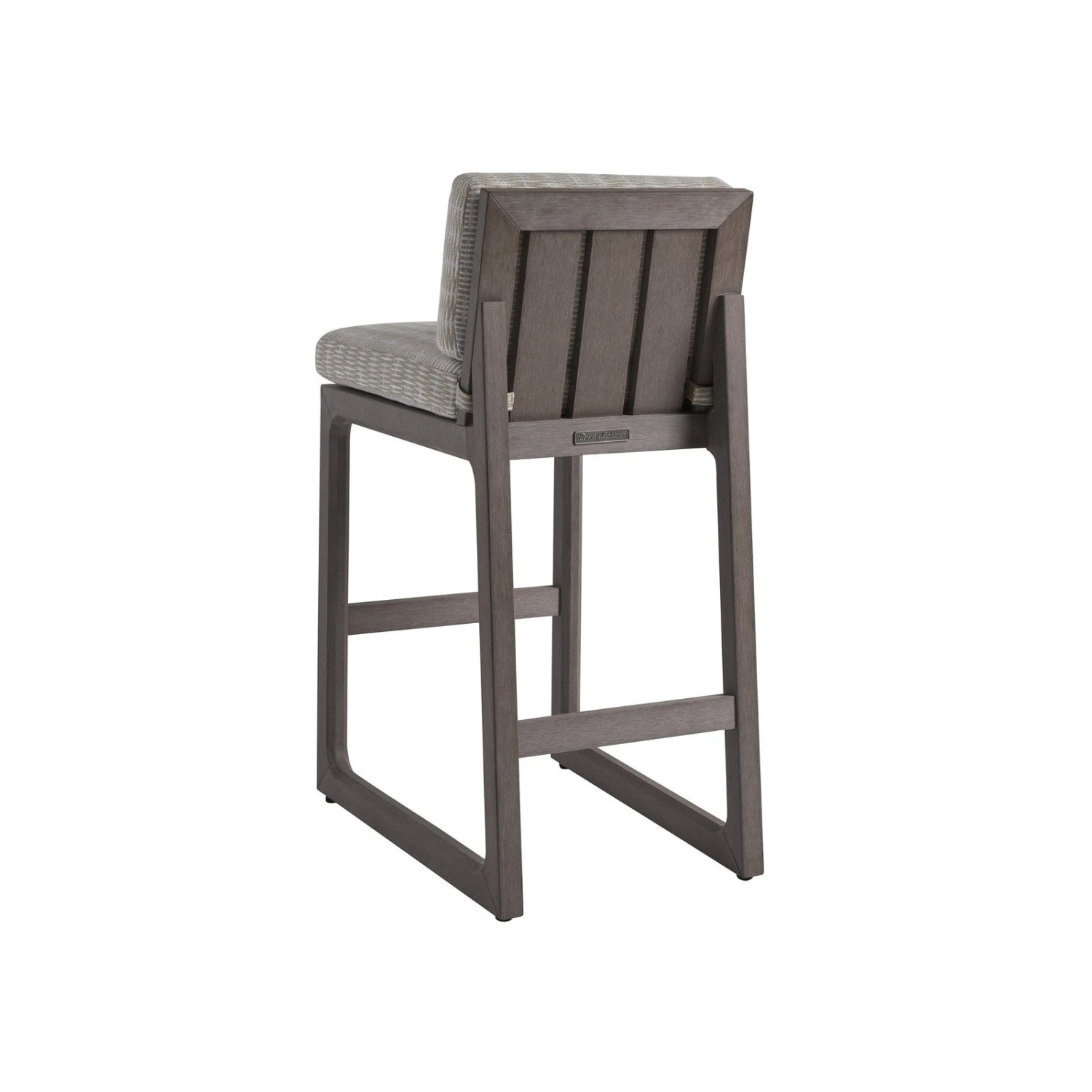 Tommy Bahama Outdoor Mozambique Bar Stool 3 Tommy Bahama Outdoor Mozambique Bar Stool - Image 3