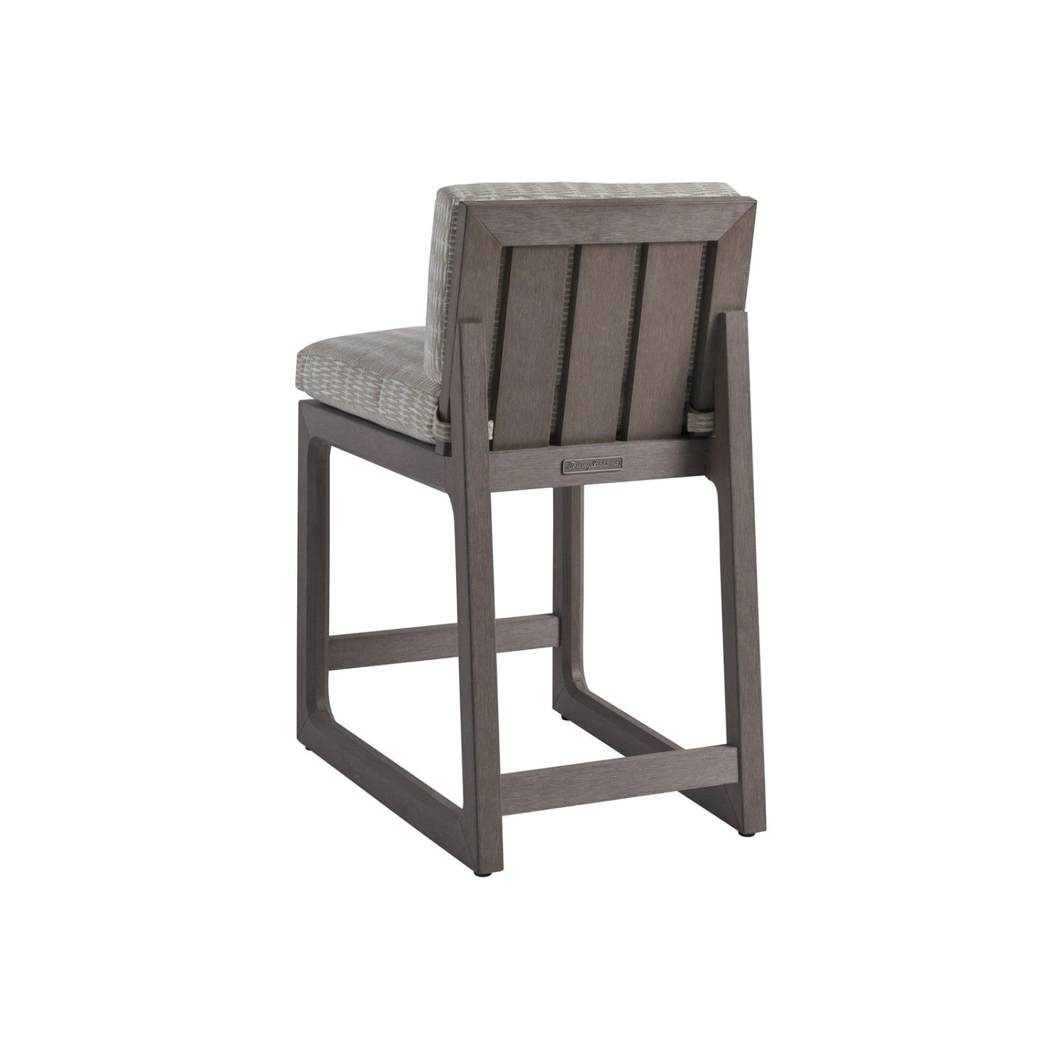 Tommy Bahama Outdoor Mozambique Counter Stool 3 Tommy Bahama Outdoor Mozambique Counter Stool - Image 3