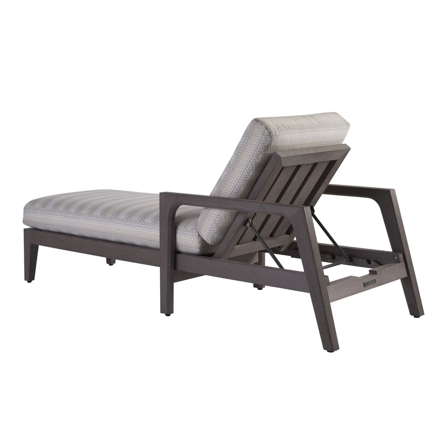 Tommy Bahama Outdoor Mozambique Chaise 3 Tommy Bahama Outdoor Mozambique Chaise - Image 3