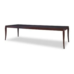 Century Furniture Tribeca Rectangular Dining Table
