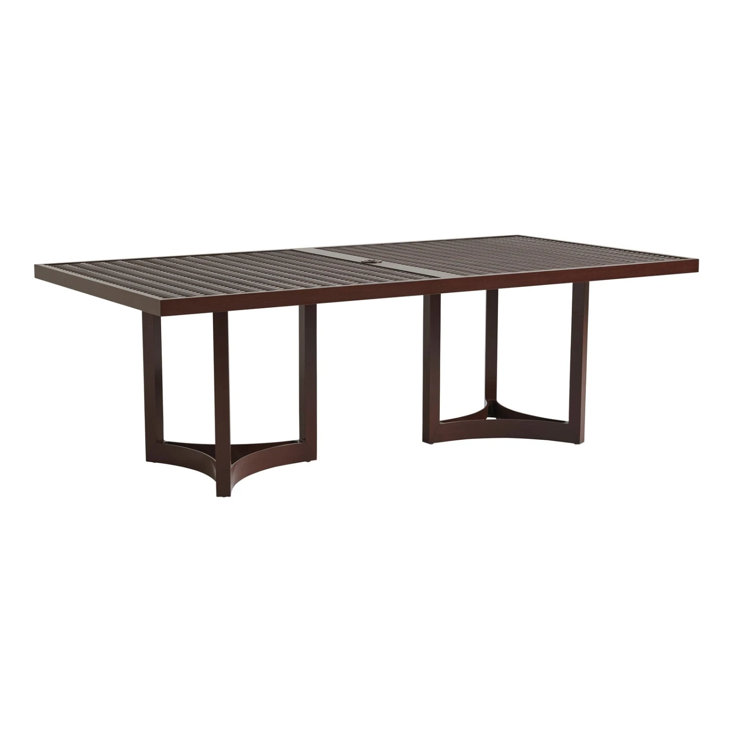 Tommy Bahama Outdoor Abaco Rectangular Dining Table 1 Tommy Bahama Outdoor Abaco Rectangular Dining Table