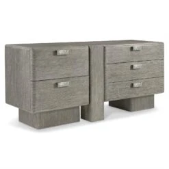 Bernhardt Monolith 5-Drawer Dresser