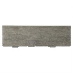 Bernhardt Monolith 5-Drawer Dresser 8 Bernhardt Monolith 5-Drawer Dresser -Grayson-Living 343052 4