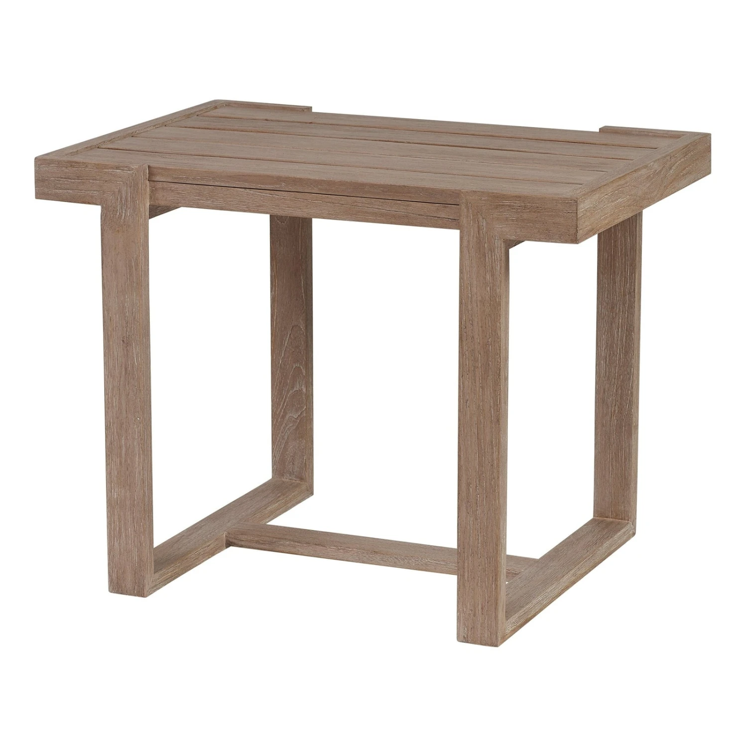 Tommy Bahama Outdoor Stillwater Cove Rectangular End Table 1 Tommy Bahama Outdoor Stillwater Cove Rectangular End Table