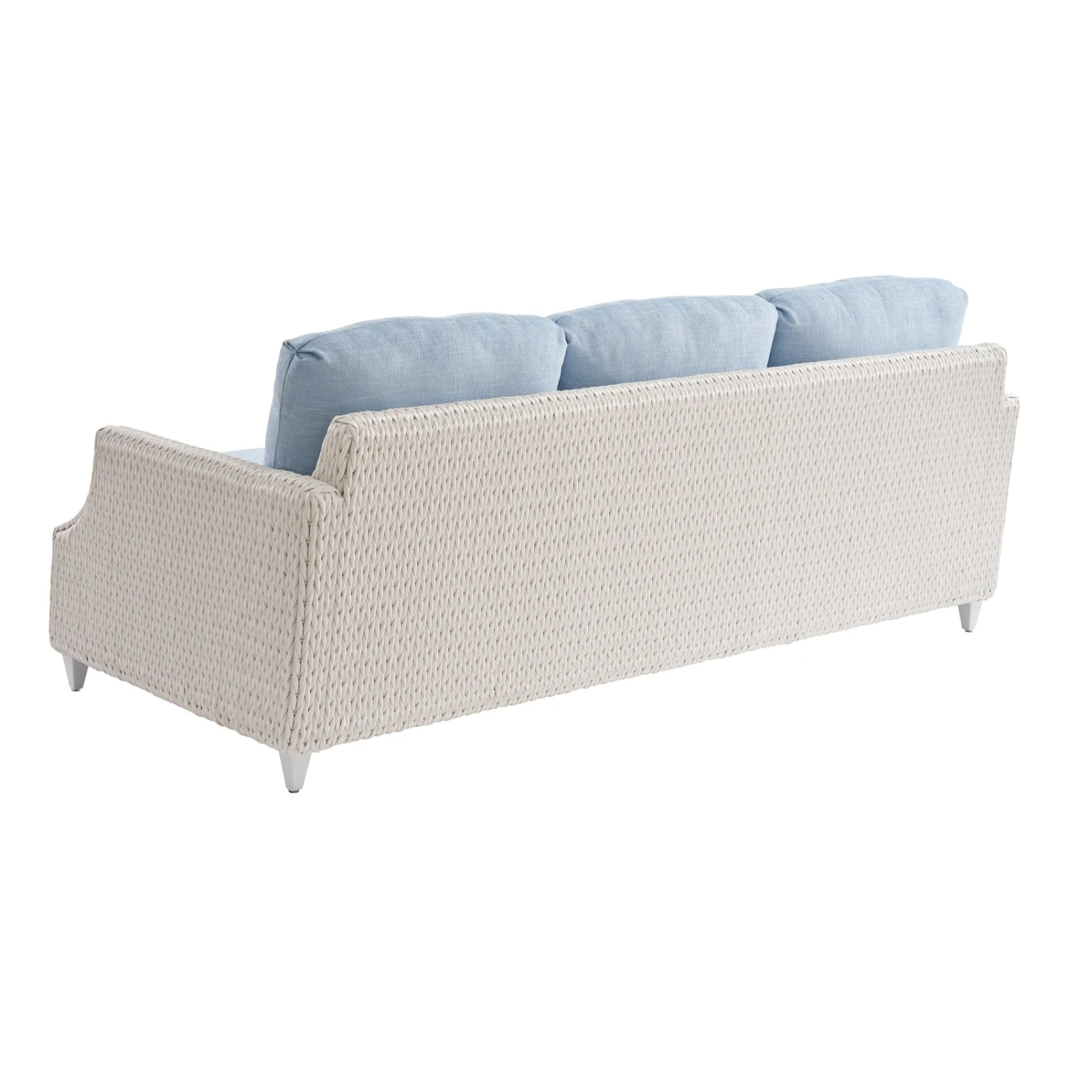 Tommy Bahama Outdoor Ocean Breeze Promenade Sofa 3 Tommy Bahama Outdoor Ocean Breeze Promenade Sofa - Image 3